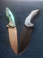 Image result for Fanatic Edge Knife