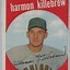 Image result for Baseball a 179477 Harmon Killebrew