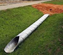 Image result for 30 Inch HDPE Culvert Pipe