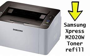 Image result for Samsung Xpress M2020w Toner Cartridge