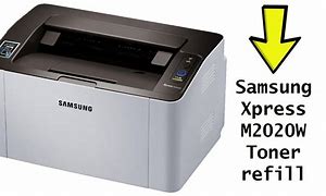 Image result for Samsung M2020 Toner