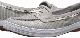 Image result for Apple Bottoms Boat Shoes