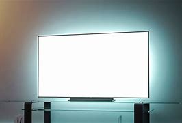 Image result for Backlit TV Wall