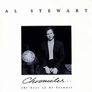 Image result for Al Stewart Autograph