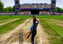 Image result for Real Cricket 20 Mobile Game