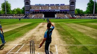 Image result for All Cricket Games