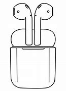 Image result for Air Pods Coloring Pages