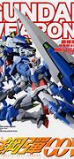 Image result for Gundam 00V