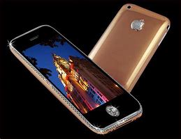 Image result for iPhone 3GS Supreme Rose