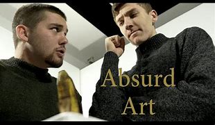 Image result for absurdl
