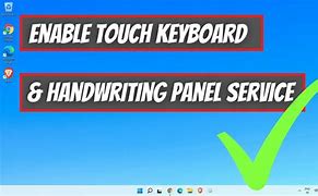 Image result for Handwriting On Touch Screen Windows 11