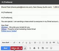 Image result for Email Contact
