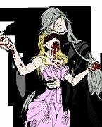 Image result for Anime Zombie Love