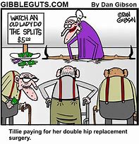 Image result for Hip Surgery Recovery Clip Art
