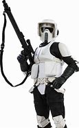Image result for Star Wars Scout Trooper Mech