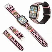 Image result for Fendi Apple Watch Band
