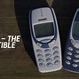 Image result for Nokia Olddest Model