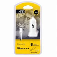 Image result for iPhone 7 Car Charger