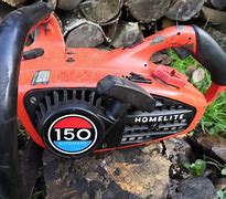 Image result for Homelite 150 Automatic