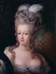 Image result for Marie Antoinette 