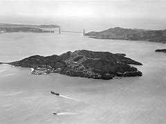 Image result for Angel Island Monument