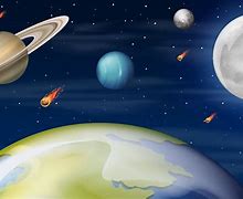 Image result for Space Vector Art