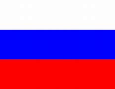 Image result for Russian Federation Flag