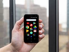 Image result for Small Palm Smartphone