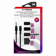 Image result for Audio Adapter Kit