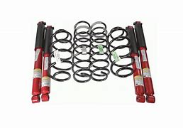 Image result for Spring Shocks for Jeep Jl