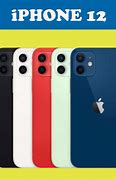 Image result for iPhone 12 Features and Specifications