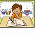 Image result for Writing Clip Art Free