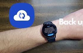 Image result for Samsung Active Watch Back