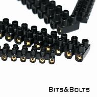 Image result for Electrical Connector Blocks