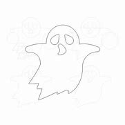 Image result for Free Ghost DXF