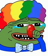 Image result for Dunce Pepe
