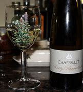 Image result for Chappellet Chenin Blanc Dry
