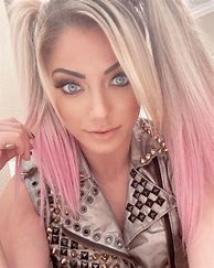 Image result for Alexa Bliss Dark Side