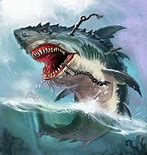 Image result for Scary Shark Memes