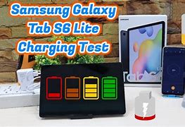 Image result for Galaxy Tab S6 Battery