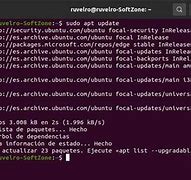 Image result for Ubuntu Sudo Apt Install