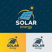 Image result for Solar Panels Word Logo