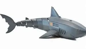 Image result for Shark Bot