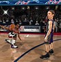 Image result for NBA Jam On Fire Edition Heat