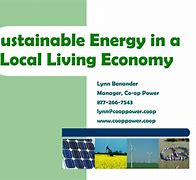 Image result for Local Living Economy