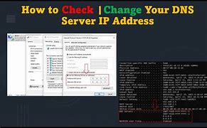Image result for DNS Server IP Address