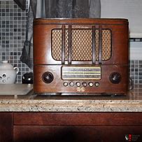 Image result for RCA Victor 96Ktube Radio