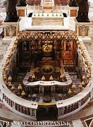 Image result for Pope Buried in St Peter's Basilica