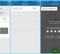 Image result for Sam's Club Scan and Go App