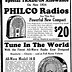 Image result for Philco